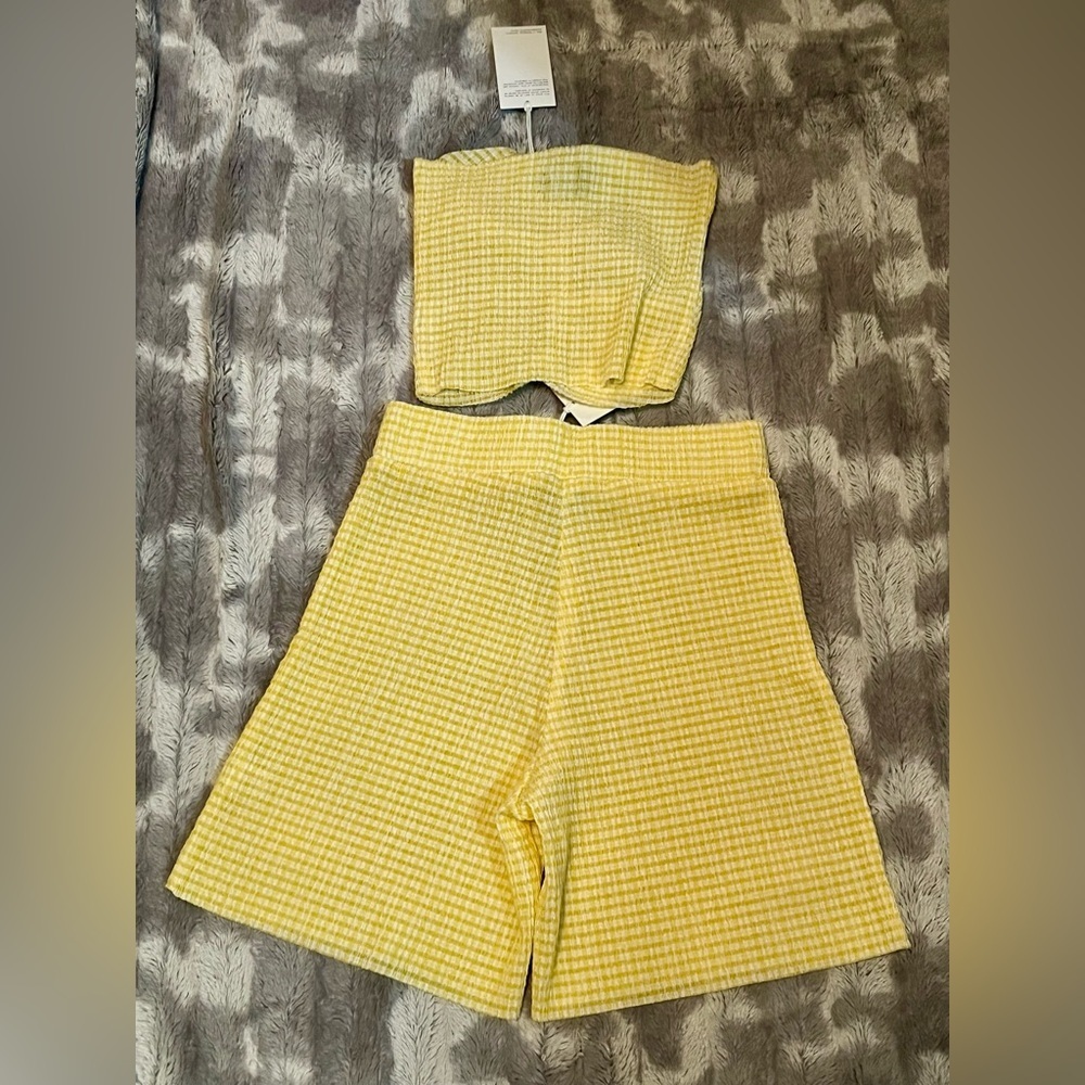 PERMANENT VACATION Set Size Small - Picture 3 of 10